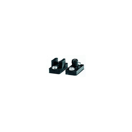 Taylor Made Products Taylor Black Thermoplastic Door Catches With Ball Stud, Catch and Screws (1 Set) - 2020108837