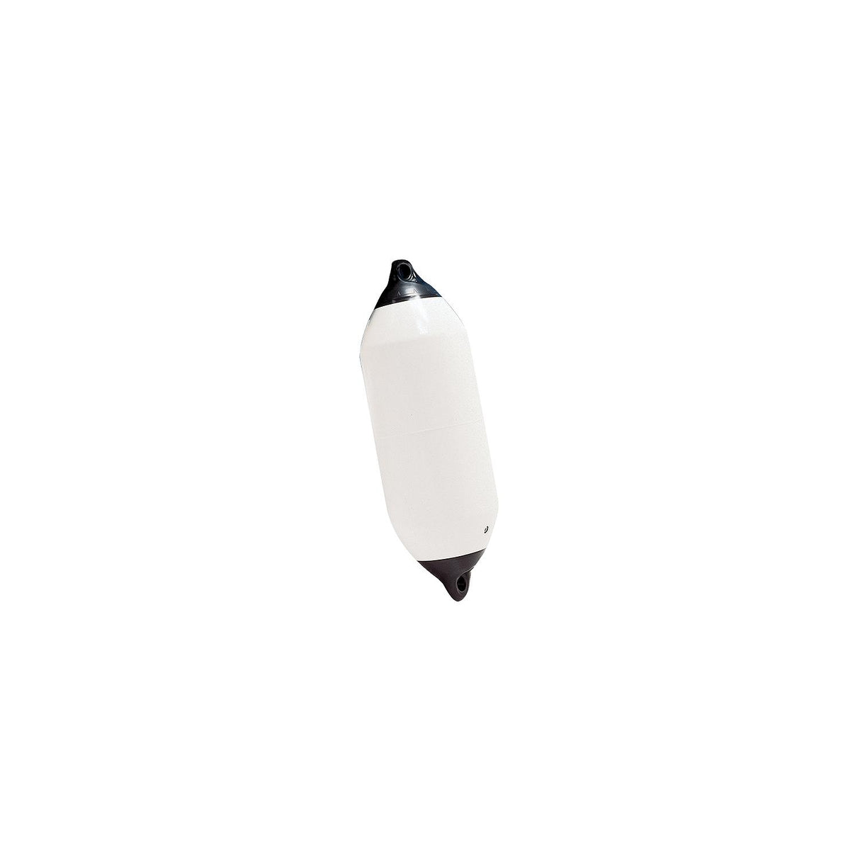 Taylor Made Products Taylor 1185 Tuff End Fender, 8" x 27", White - 2020108042