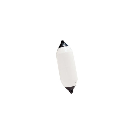 Taylor Made Products Taylor 1185 Tuff End Fender, 8" x 27", White - 2020108042
