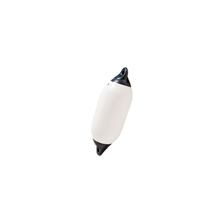 Taylor Made Products Taylor 1188 Tuff End Fender, 10" x 30", White - 2020108043