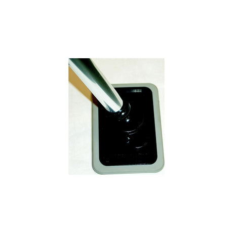 Taylor Made Products Taylor Boat Cover Support Pole Base Pad (Pole Not Included) - 2020108737