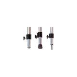 Taylor Made Products Taylor 11992 Super Support Pole w/Canvas Snap, Grommet Tip & Plain End Cap, 36"-64" - 2020108751 - official Taylor Made product image 2