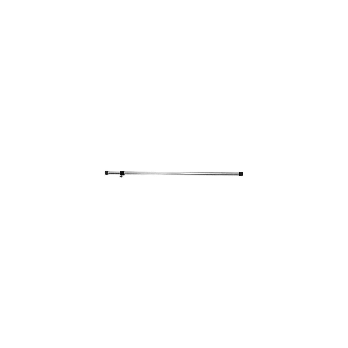 Taylor Made Products Taylor 11992 Super Support Pole w/Canvas Snap, Grommet Tip & Plain End Cap, 36"-64" - 2020108751 - official Taylor Made product image 3