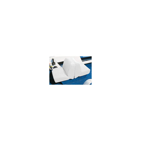 Taylor Made Products Taylor Terry Cloth Back to Back Lounge Seat Cover 18" H x 20" W x 40" D - 2020108716