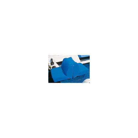 Taylor Made Products Taylor Terry Cloth Back to Back Lounge Seat Cover 18" H x 20" W x 40" D - 2020108717