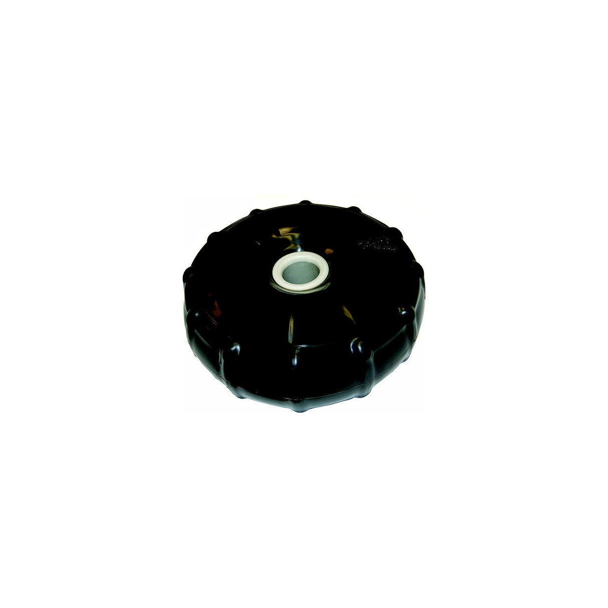 Taylor Made Products Taylor 14" PVC Dock Post Guide Wheel - 2020108500 - official Taylor Made product image 3