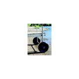 Taylor Made Products Taylor 24" Rigid Dock Roller Wheel - 2020108501 - official Taylor Made product image 2