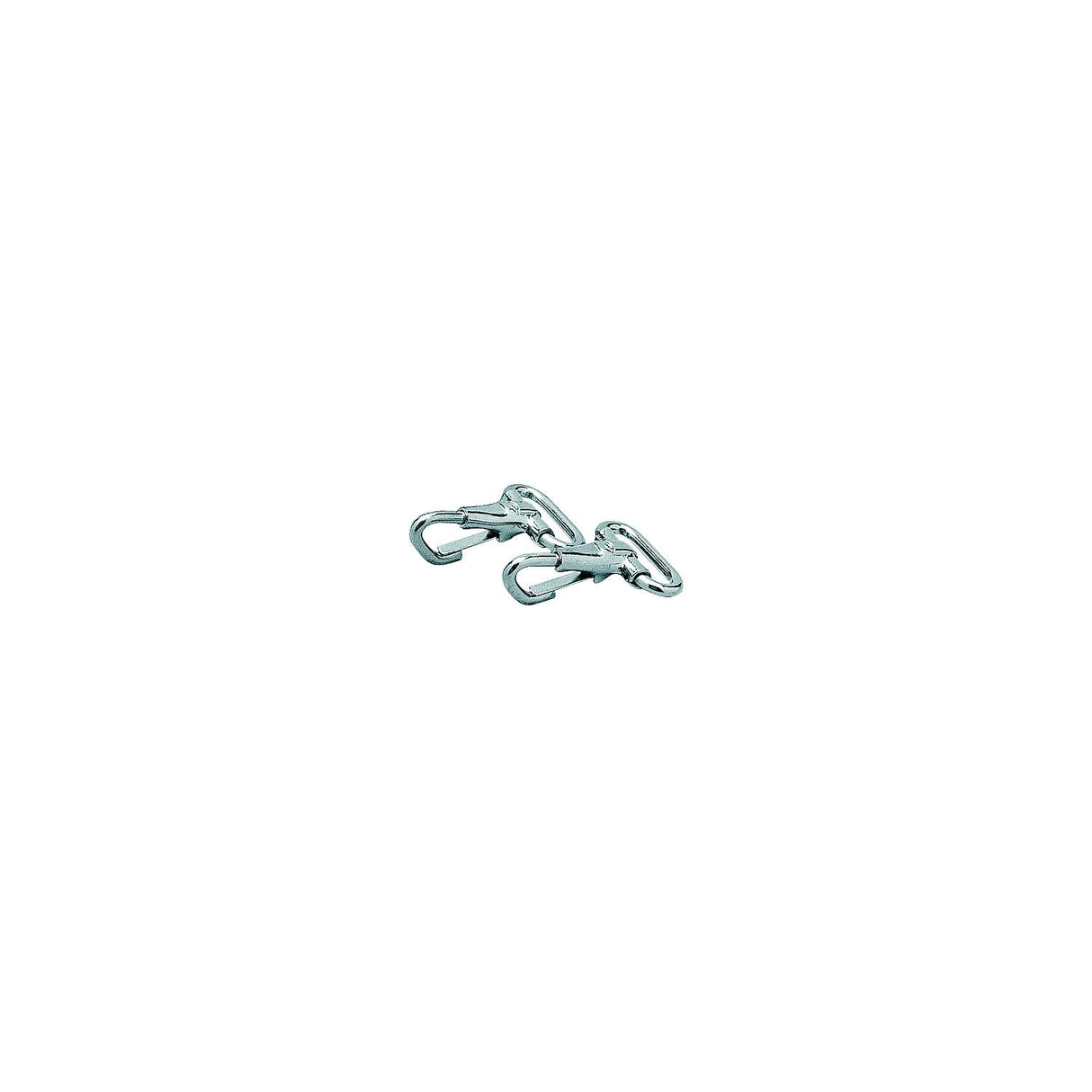 Taylor Made Products Taylor Stainless Steel Dog Snap (2 Per Pack) - 2020109028