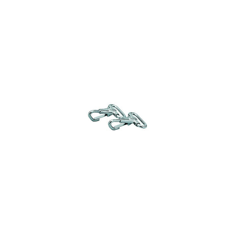 Taylor Made Products Taylor Stainless Steel Dog Snap (2 Per Pack) - 2020109028