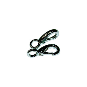 Taylor Made Taylor Stainless Steel Baby Snap (2 Per Pack) - 2020109029 - image 1