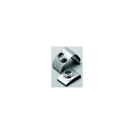 Taylor Made Products Taylor Stainless Steel Top-Lok For Heavy 1" Round Trim (4 per pack) - 2020108841