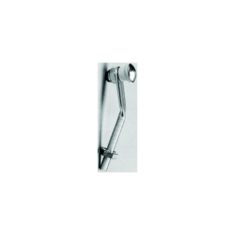 Taylor Made Products Taylor Hidden Hold-Down Fasteners With Nuts and Rubber Grommets (4 per Pack) - 2020108842