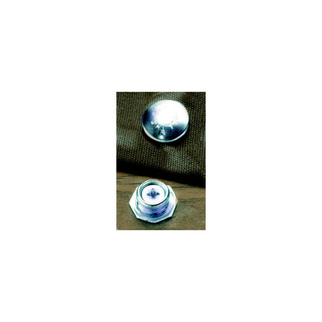 Taylor Made Products Taylor "One-Way" Boat Cover Snaps (Set of 4) - 2020108740