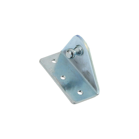 Taylor Made Products Stainless Gas Lift Hardware, Angled Mounting Bracket, Pair - 2020108913