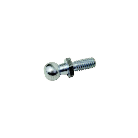 Taylor Made Products Stainless Gas Lift Hardware, 13MM Ball Stud - 2020108920