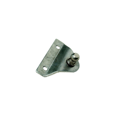 Taylor Made Products Stainless Gas Lift Hardware, Double Angle Mounting Brackt, Pair - 2020108921