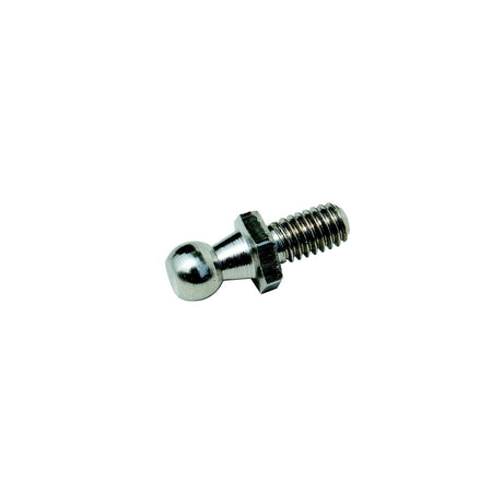 Taylor Made Products Stainless Gas Lift Hardware, 10MM Ball Stud - 2020108922
