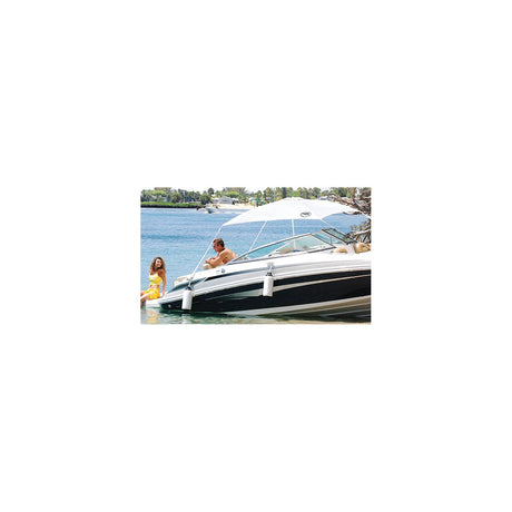 Taylor Made Products Taylor AnchorShade III With Powder Coated Aluminum Frame and 4-Point Height Adjuster 6' x 6' Includes