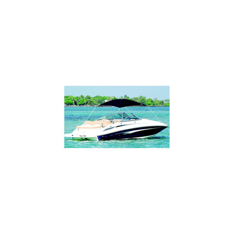 Taylor Made Products Taylor AnchorShade III With Powder Coated Aluminum Frame and 4-Point Height Adjuster 6' x 6' Includes