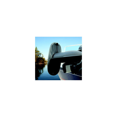 Taylor Made Trolling Motor Propeller Cover- 2-Blade Cover - 12"- Black [257] - official Taylor Made product image 4