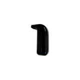 Taylor Made Products Taylor 31006 Low Freeboard Fender, 5" x 14", Metallic Black - 2020108233 - official Taylor Made product image 2