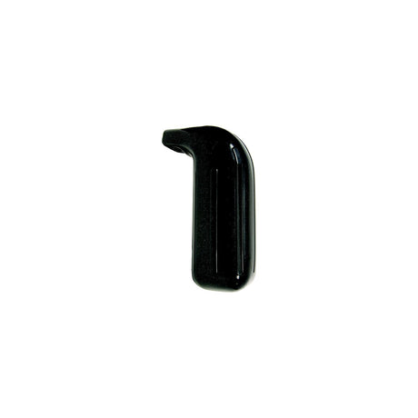 Taylor Made Products Taylor 31008 Low Freeboard Fender, 7" x 23", Metallic Black - 2020108235