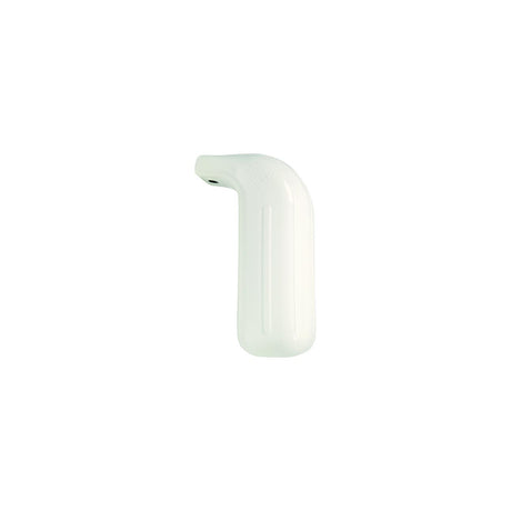 Taylor Made Products Taylor 31007 Low Freeboard Fender, 7" x 23", White - 2020108234
