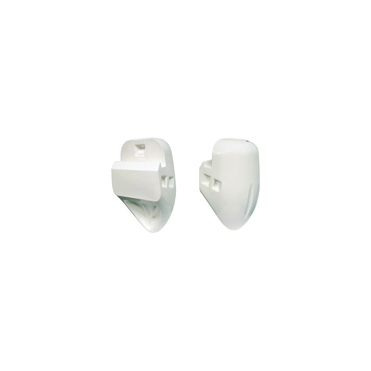 Taylor Made Products Taylor 31030 Pontoon Fender 9" x 16" White - 2020108236