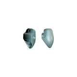 Taylor Made Products Taylor 31035 Pontoon Fender 9" x 16", Silver - 2020108238 - official Taylor Made product image 3