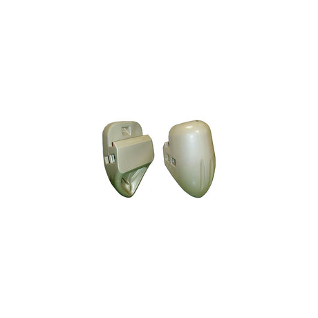 Taylor Made Products Taylor 31037 Pontoon Fender 9" x 16", Gold - 2020108239