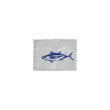 Taylor Made 12" x 18" Tuna Flag [3118] - official Taylor Made product image 2