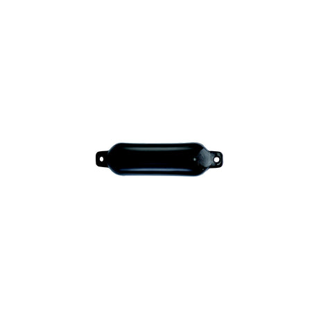 Taylor Made Products Taylor 31722 Hull Gard Inflatable Fender, 5-1/2" x 20", Black Onyx - 2020108155