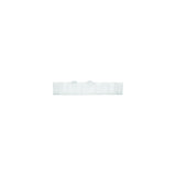 Taylor Made Products Taylor 332 Vinyl Covered Folding Dock Fender, 15" White - 2020108203 - official Taylor Made product image 3