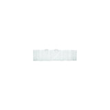 Taylor Made Products Taylor 334 Vinyl Covered Folding Dock Fender, 22" White - 2020108205 - official Taylor Made product image 3