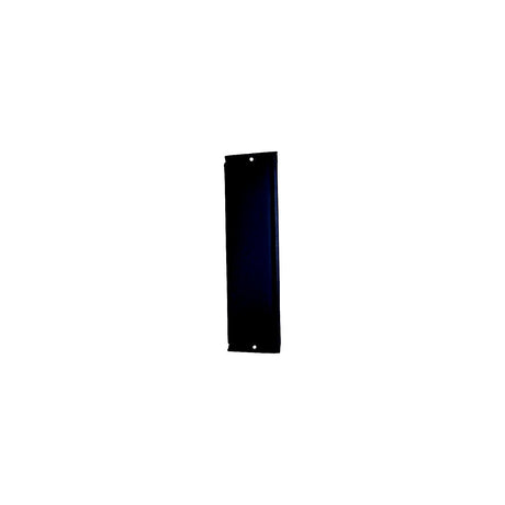 Taylor Made Products Taylor 339 Vinyl Covered Contour/Flat Fender, 26" Black - 2020108210