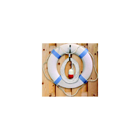 Taylor Made Ring Buoy Holder w/60' Heaving Line [374] - official Taylor Made product image 3