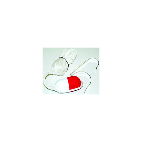 Taylor Made Ring Buoy Holder w/60' Heaving Line [374] - official Taylor Made product image 2