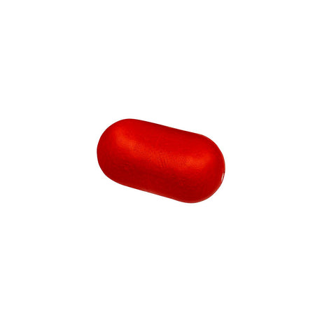 Taylor Made Products Taylor 378 DockProâ¢ Rope Float, Red, 12/case - 2020137292