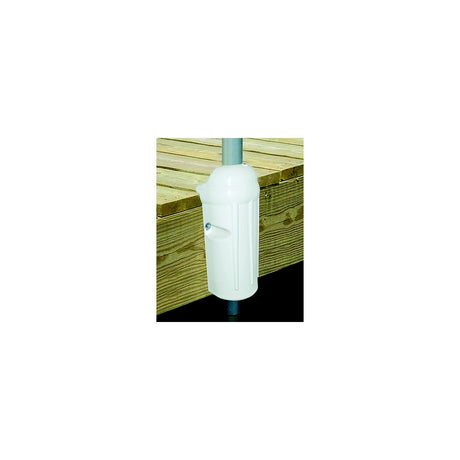Taylor Made Products Taylor Post Bumper 7" Diameter x 17" Long - 2020108507