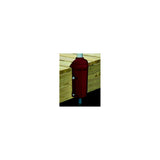 Taylor Made Products Taylor Post Bumper 7" Diameter x 17" Long - 2020137435 - official Taylor Made product image 4