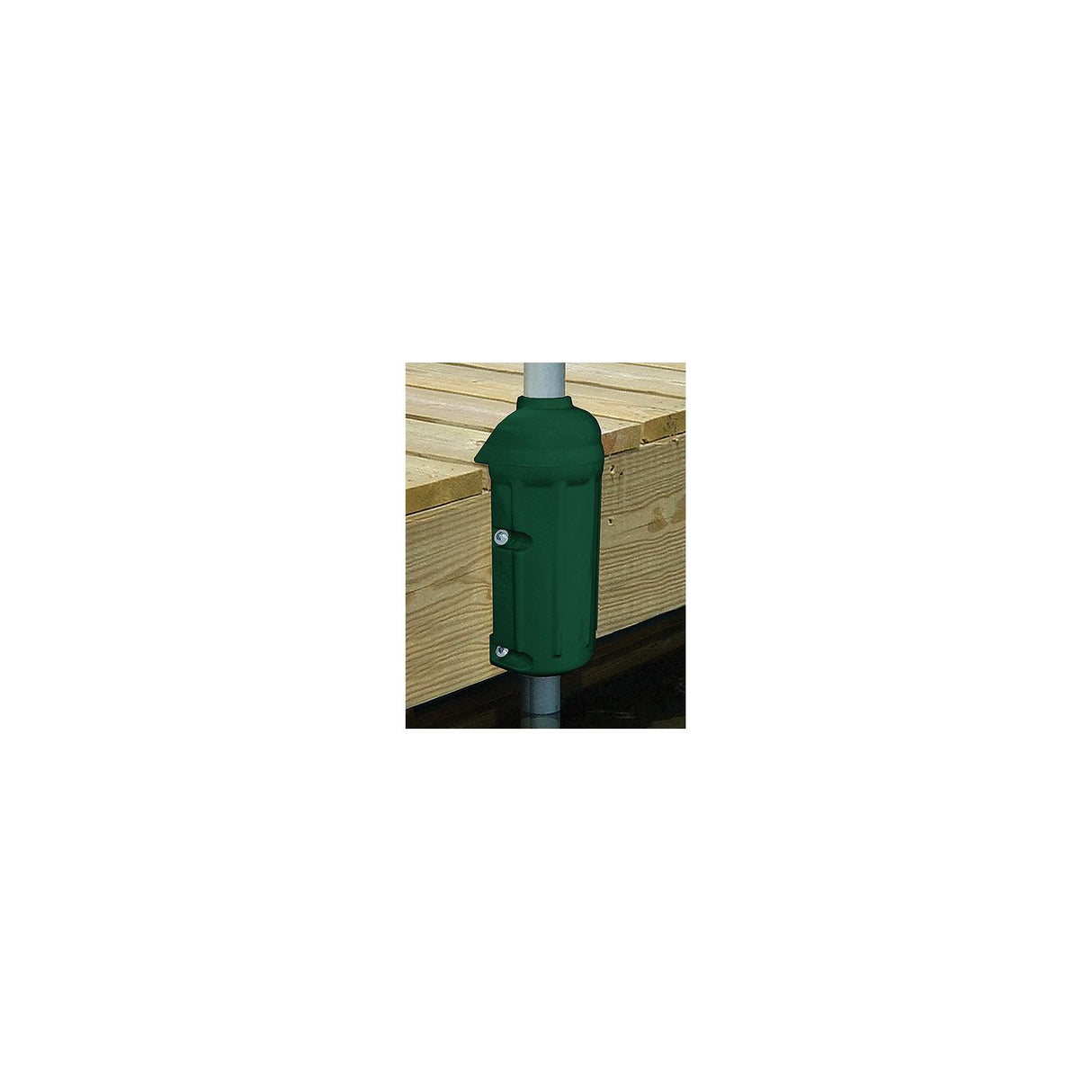 Taylor Made Products Taylor Post Bumper 7" Diameter x 17" Long - 2020108511 - official Taylor Made product image 3