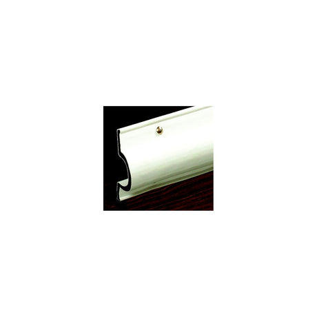 Taylor Made Products Taylor Heavy Duty Double Molded C-Shape Gard - White - 2020122294