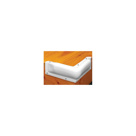 Taylor Made Products Taylor Dock Pro Vinyl Dock Bumper - 2020108515