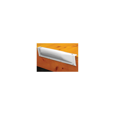 Taylor Made Products Taylor Dock Pro Vinyl Dock Bumper - 2020108516