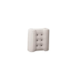 Taylor Made Products Taylor Fender Cushion White - 2020108346 - official Taylor Made product image 2