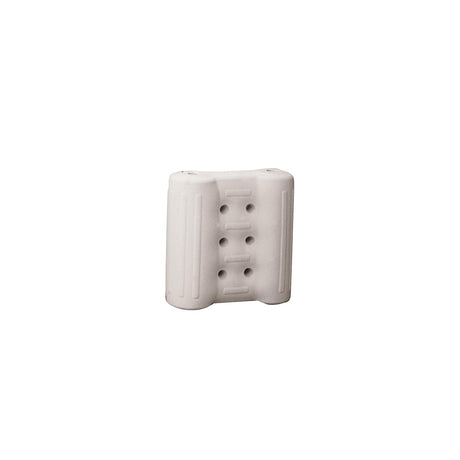 Taylor Made Products Taylor Fender Cushion White - 2020108346