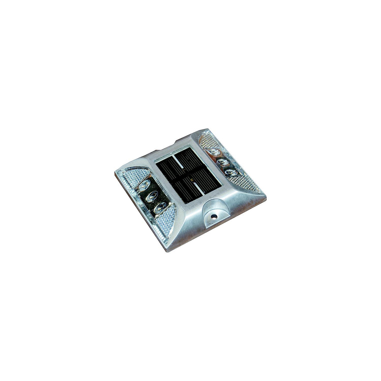 Taylor Made Products Taylor Solar Aluminum Dock Light - 2020109385