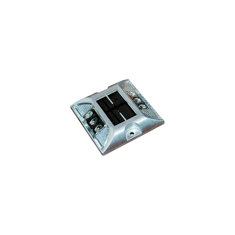 Taylor Made Products Taylor Solar Aluminum Dock Light - 2020109385