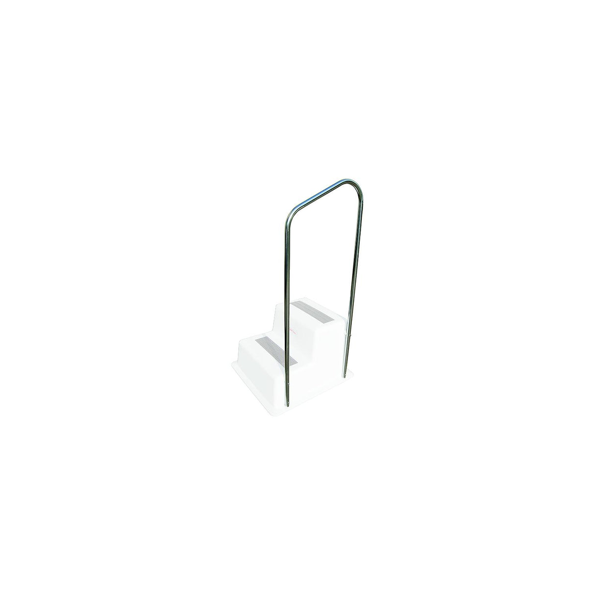 Taylor Made Products Dock Step Railing Double Tread - 2020108756