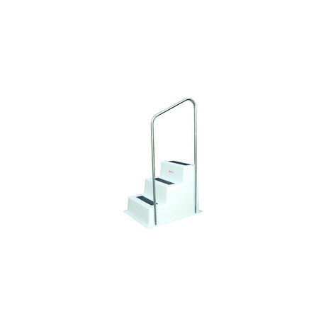 Taylor Made Products Dock Step Railing Triple Tread - 2020108757